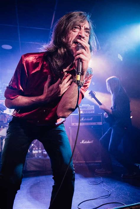 La Rabia Y La Furia Cr Nica Del Concierto De Sex Museum En Murcia Rock Culture