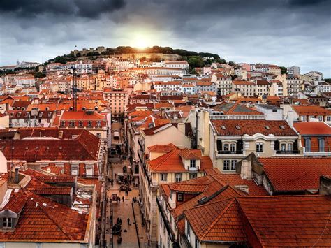 portugal discover europes oldest country  travel agent