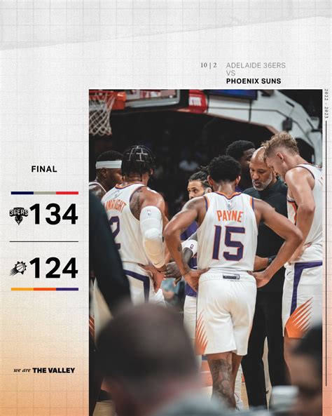 Phoenix Suns on Twitter: "https://t.co/b5rRVnfwBa" / Twitter
