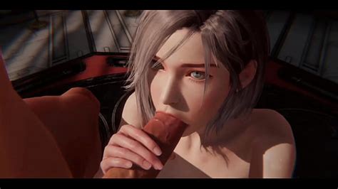 Uncensored Hentai 3d Inase Blowjob And Fuck Rise Of Eros Xxx