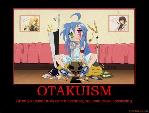 Types of Otaku - HOBBY CHAOS - Bruneian Otaku | Geek | Entertainment Blog