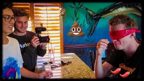 PRANK LIQUID ASS IN MOUTH YouTube