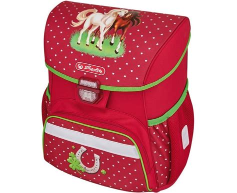 Ранец Herlitz Loop Horses - купить с доставкой по выгодным ценам в ...