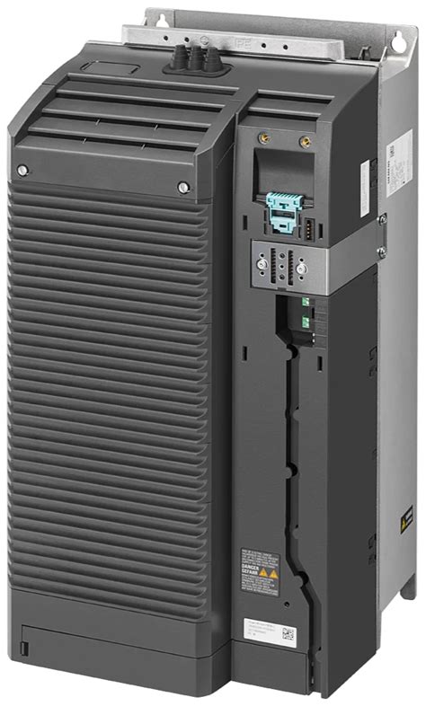 Siemens G120 PM240-2 45KW/60HP Drive at ₹ 105000/piece | SIEMENS G120 ...