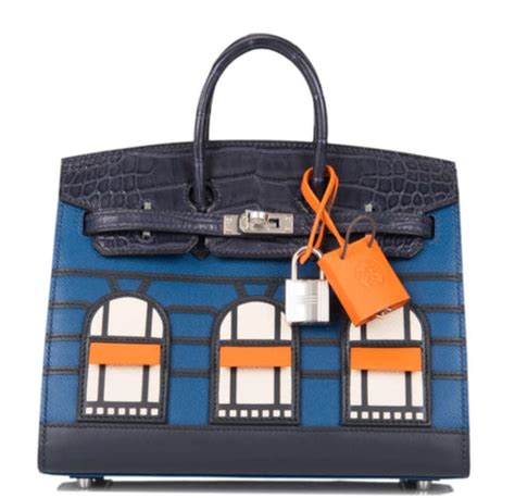 Hermes Birkin Faubourg Bag Reference Guide – Bagaholic