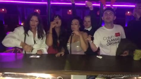 Fiona Siciliano Free Porn V