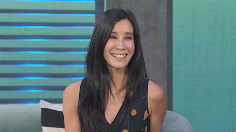 Lisa Ling Likes The View Topics More Now Than When She Was Hosting 20