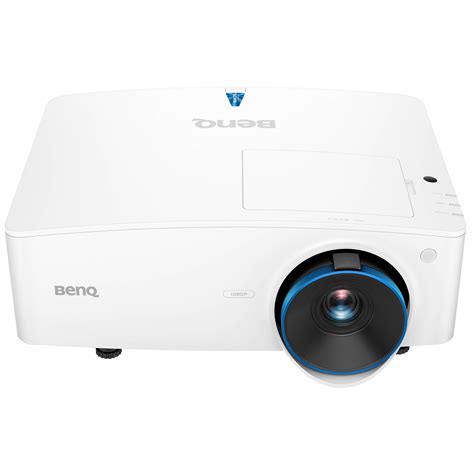 Benq Lh Lumen Full Hd Laser Dlp Projector Lh B H