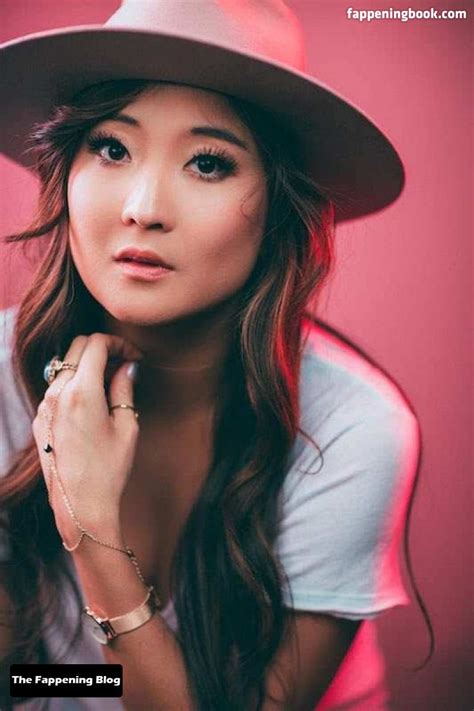 Ashley Park Nude The Fappening Photo FappeningBook