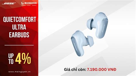 Deal Hot U I Kh Ng C Ng Bose Nh N D P L T I H Th Ng Mai Nguy N P D Ng T N