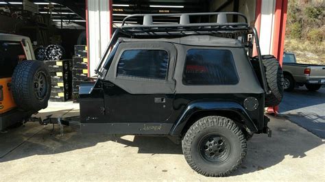 Utility Trailer For Jeep Wrangler - Cool Product Review articles ...