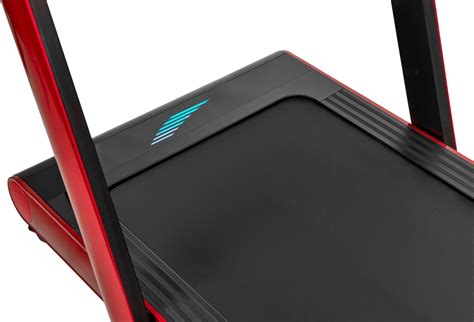 Беговая дорожка Titanium Masters Slimtech C20 красная — купить оптом со ...