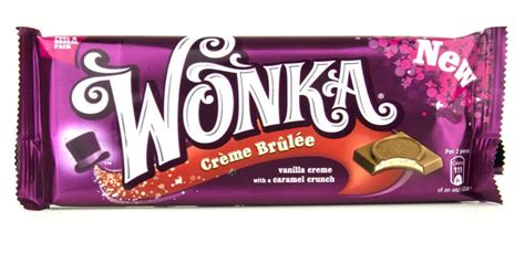 Wonka Bar History Varieties And Commercials Snack History