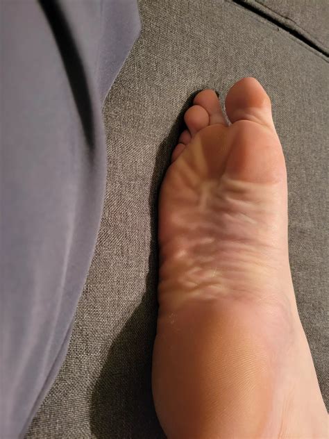 Tired Feet Nudes Soles NUDE PICS ORG