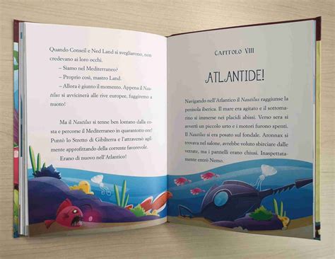 Ventimila Leghe Sotto I Mari 10