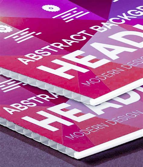 Coroplast Sign Printing Gorilla Printing