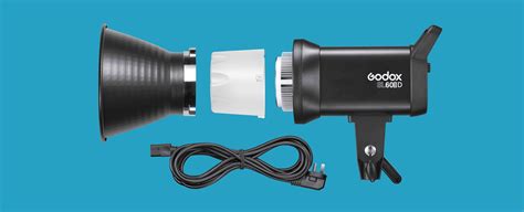 Godox SL60IID|Now in Stock Differences between the SL60 and the newest ...