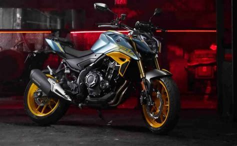 Las Actualizaciones De Voge Llegaron A La R As Ser La Nueva Naked