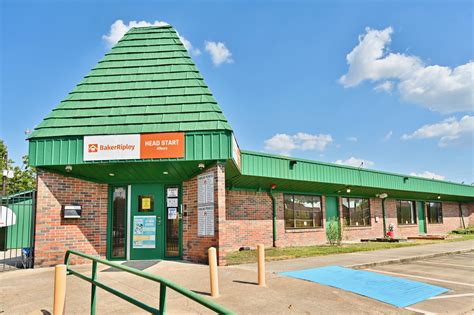 Head Start Archives Bakerripley