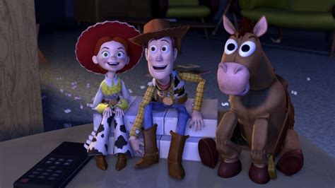 Woody's Most Iconic Toy Story Moments