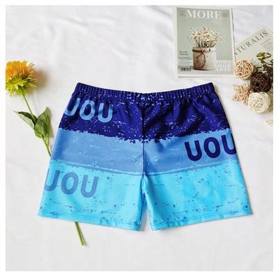 Quần bơi nam Bikini Store VN