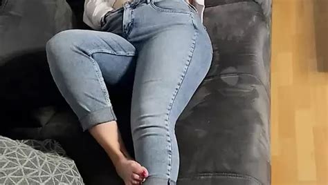 Masturbieren Zittern Zucken St Hnen Multiple Orgasmen Geil Nackt Heiss Blond Solo Pussy