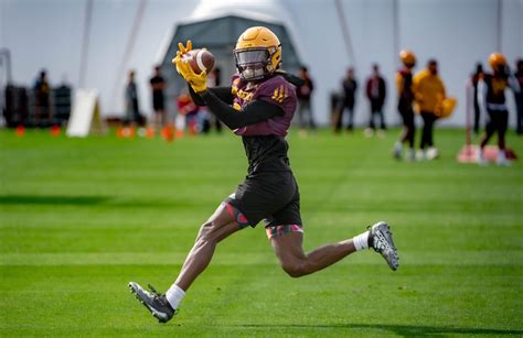 SunDevilSource On Twitter RT PhotoSilvas Images From Todays