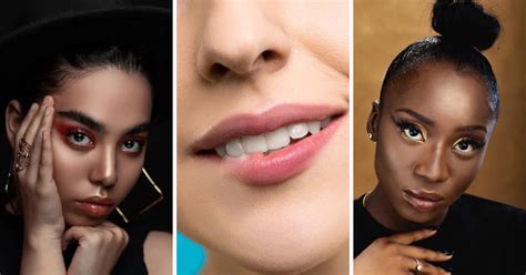 These Are The Universal Nude Lipstick Shades That Are Perfect For Every Skin Tone
