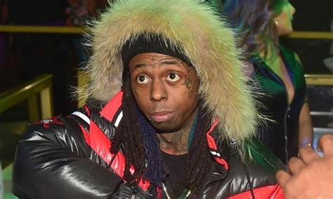 Lil Wayne S Alleged Sex Tape Finally Gets Released