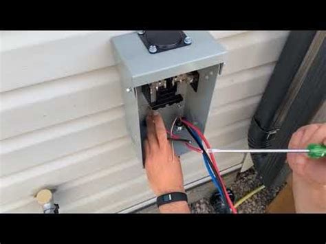 Hot Tub Electrical Install Explaining Parts Of Spa Package And Terminations Hot Tub Outdoor