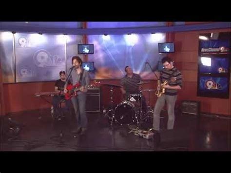 Cigarettes After Sex Dreaming Of You LIVE YouTube