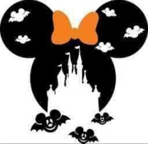 Pin By Rosita Acosta Garc A On Guardado R Pido Disney Halloween