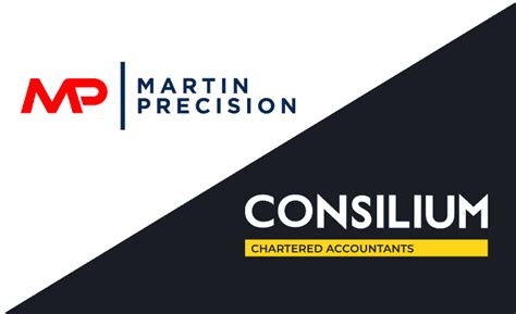 Consilium advises Martin Precision on Employee Ownership Trust transfer ...