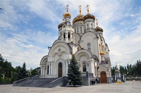 Górlovka, Horlivka - Megaconstrucciones, Extreme Engineering