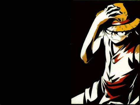 Black One Piece Wallpapers - Top Free Black One Piece Backgrounds