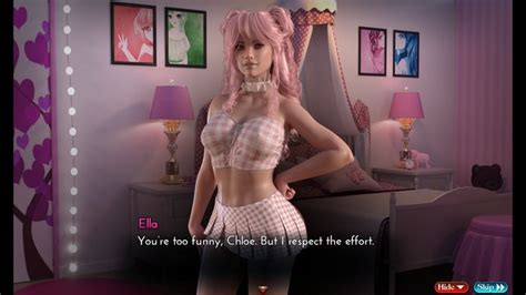 Dcg Luscious Hentai Manga Porn