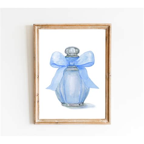 Perfume Art - Etsy