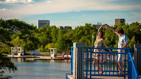 Things To Do In Regina Saskatchewan To Experience The Capital Of The