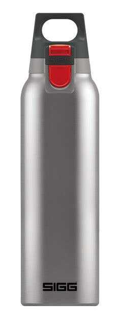 Sigg Hot Cold One Vakuov Izolovan L Hev Z Nerezov Oceli One Hand Waragod