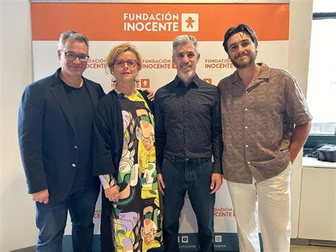 Fundaci N Inocente Hace Entrega De En Laxiii Edici N De Sus