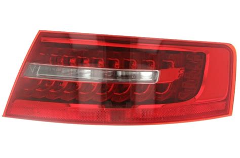 Lampa Stop Spate Dreapta Exterioara Depo Audi A C Sedan