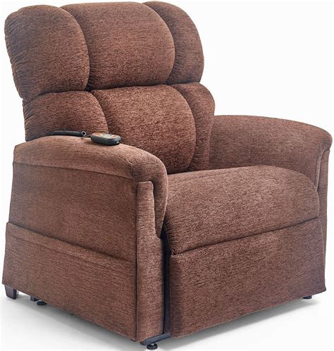 Comforter Wide Pr 501 Heavy Duty Lift Chair By Golden