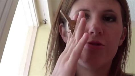 I Am Going To Lock Your Cock Up Tight Sex Toy Porn Feat Monroe Valentino By Locked Up In