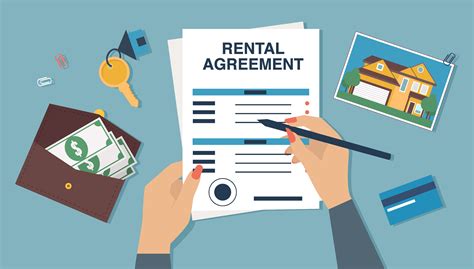 Things to Check Before Signing a Tenancy Agreement | Casita.com