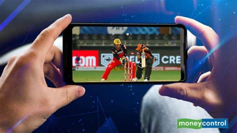 No Additional Data Charges For Watching Ipl 2023