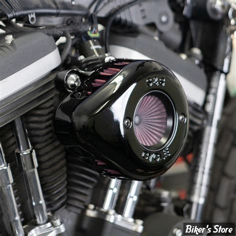 Filtre A Air S S Sportster Up Stealth Air Stinger Kit