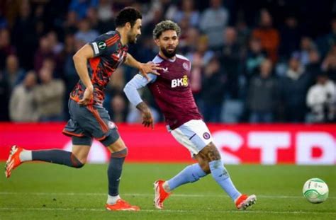 Olympiacos X Aston Villa Escalações Onde Assistir E Palpites 0905