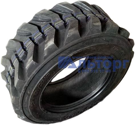 Шина 10-16.5 K395 - KENDA Купить на altorg.com.ua
