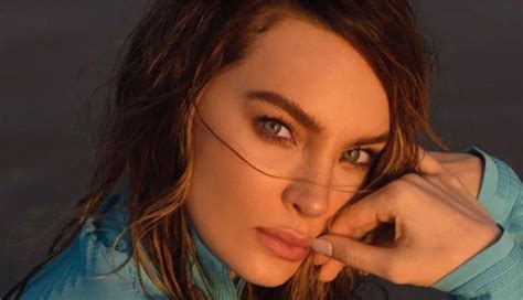 Belinda enloquece a fans con otro bikini en su propio Edén Uniradio Informa