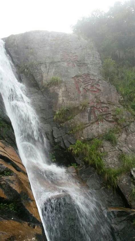 大明山景区大明山大明山景区攻略地址图片门票【携程攻略】